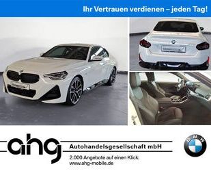 BMW 230 Gebrauchtwagen