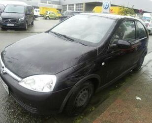 Opel Corsa Gebrauchtwagen