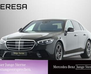 Mercedes-Benz S 450 Gebrauchtwagen