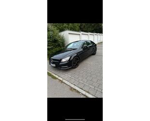 Mercedes-Benz CLS 250 Gebrauchtwagen
