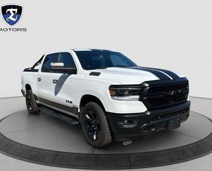 Dodge RAM Gebrauchtwagen