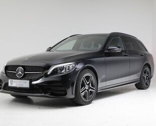 Mercedes-Benz C 400 Gebrauchtwagen