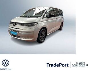 VW T7 Multivan Gebrauchtwagen