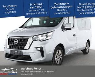 Nissan Primastar Gebrauchtwagen