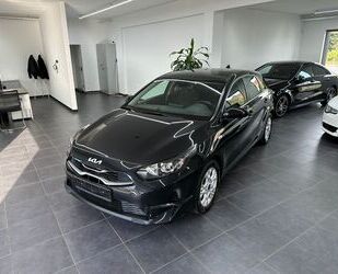 Kia ceed / Ceed Gebrauchtwagen