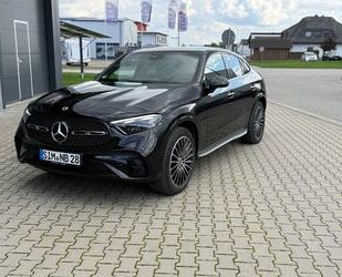 Mercedes-Benz GLC 300 Gebrauchtwagen