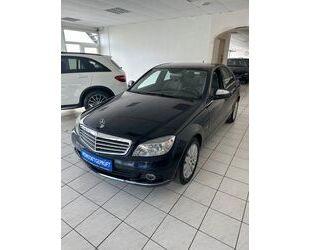 Mercedes-Benz C 180 Gebrauchtwagen