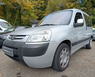 Peugeot Partner Gebrauchtwagen