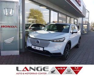 Honda HR-V Gebrauchtwagen