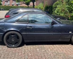 Mercedes-Benz SL 320 Gebrauchtwagen