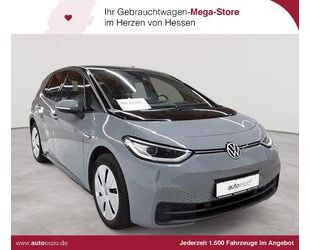 VW ID.3 Gebrauchtwagen