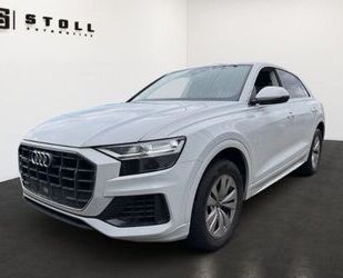 Audi Q8 Gebrauchtwagen