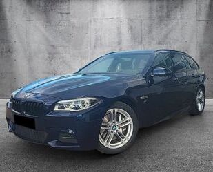 BMW 530 Gebrauchtwagen