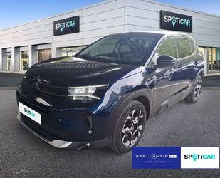 Citroen C5 Aircross Gebrauchtwagen