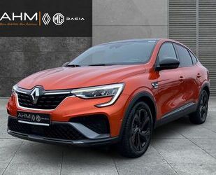 Renault Arkana Gebrauchtwagen
