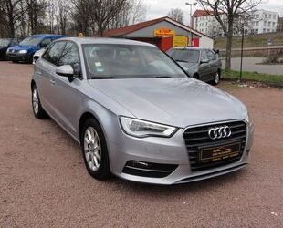 Audi A3 Gebrauchtwagen