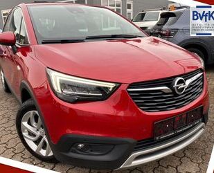 Opel Crossland (X) Gebrauchtwagen