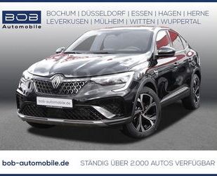 Renault Arkana Gebrauchtwagen