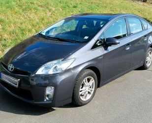 Toyota Prius Gebrauchtwagen