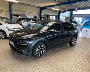 Citroen C4 Cactus Gebrauchtwagen