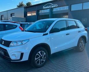 Suzuki Vitara Gebrauchtwagen