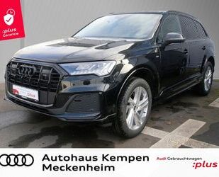 Audi Q7 Gebrauchtwagen
