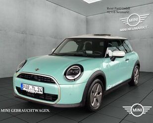 Mini Cooper C Gebrauchtwagen