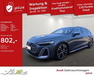 Audi S5 Gebrauchtwagen