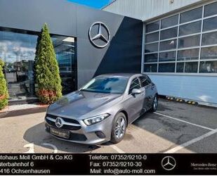 Mercedes-Benz A 180 Gebrauchtwagen