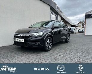 Dacia Logan Gebrauchtwagen
