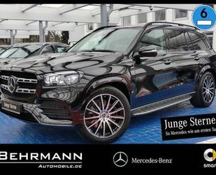 Mercedes-Benz GLS 450 Gebrauchtwagen