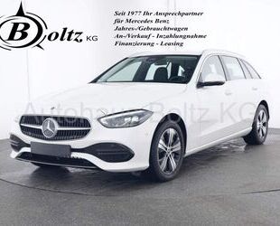 Mercedes-Benz C 300 Gebrauchtwagen