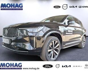 Volvo XC90 Gebrauchtwagen