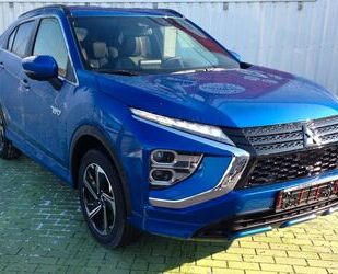 Mitsubishi Eclipse Cross Gebrauchtwagen