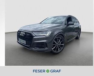 Audi Q7 Gebrauchtwagen