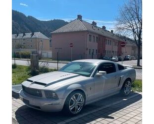 Ford Mustang Gebrauchtwagen