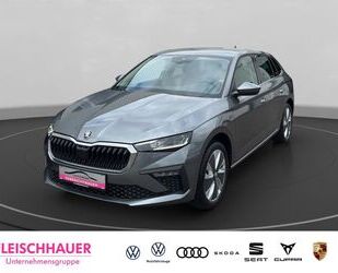 Skoda Scala Gebrauchtwagen