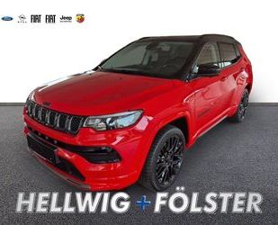 Jeep Compass Gebrauchtwagen