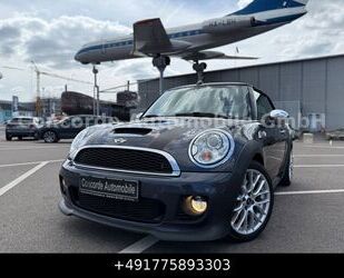 Mini John Cooper Works Gebrauchtwagen