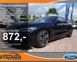 BMW 840 Gebrauchtwagen
