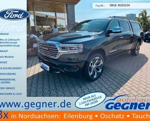Dodge RAM Gebrauchtwagen