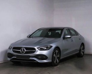 Mercedes-Benz C 180 Gebrauchtwagen