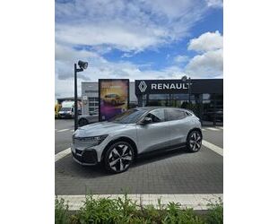 Renault Megane Gebrauchtwagen