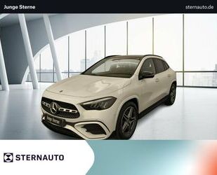 Mercedes-Benz GLA 250 Gebrauchtwagen