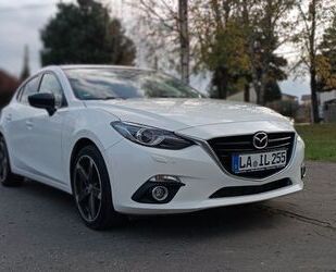 Mazda 3 Gebrauchtwagen