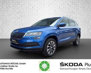 Skoda Karoq Gebrauchtwagen
