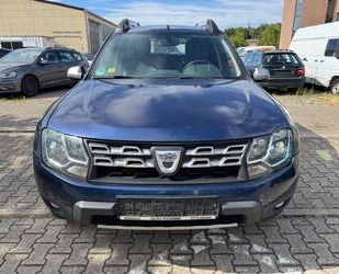 Dacia Duster Gebrauchtwagen