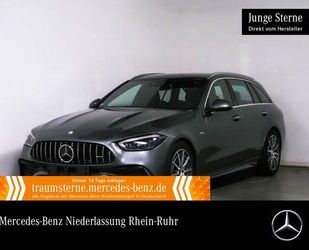 Mercedes-Benz C 43 AMG Gebrauchtwagen