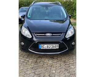 Ford Grand C-Max Gebrauchtwagen