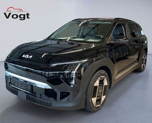Kia EV3 Gebrauchtwagen
